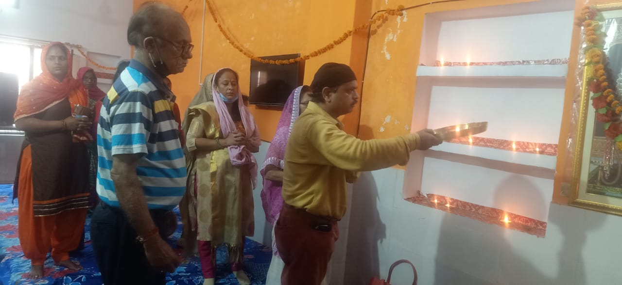 sai food distribution