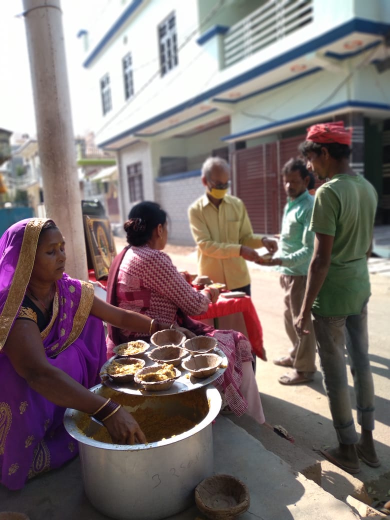 medical camp