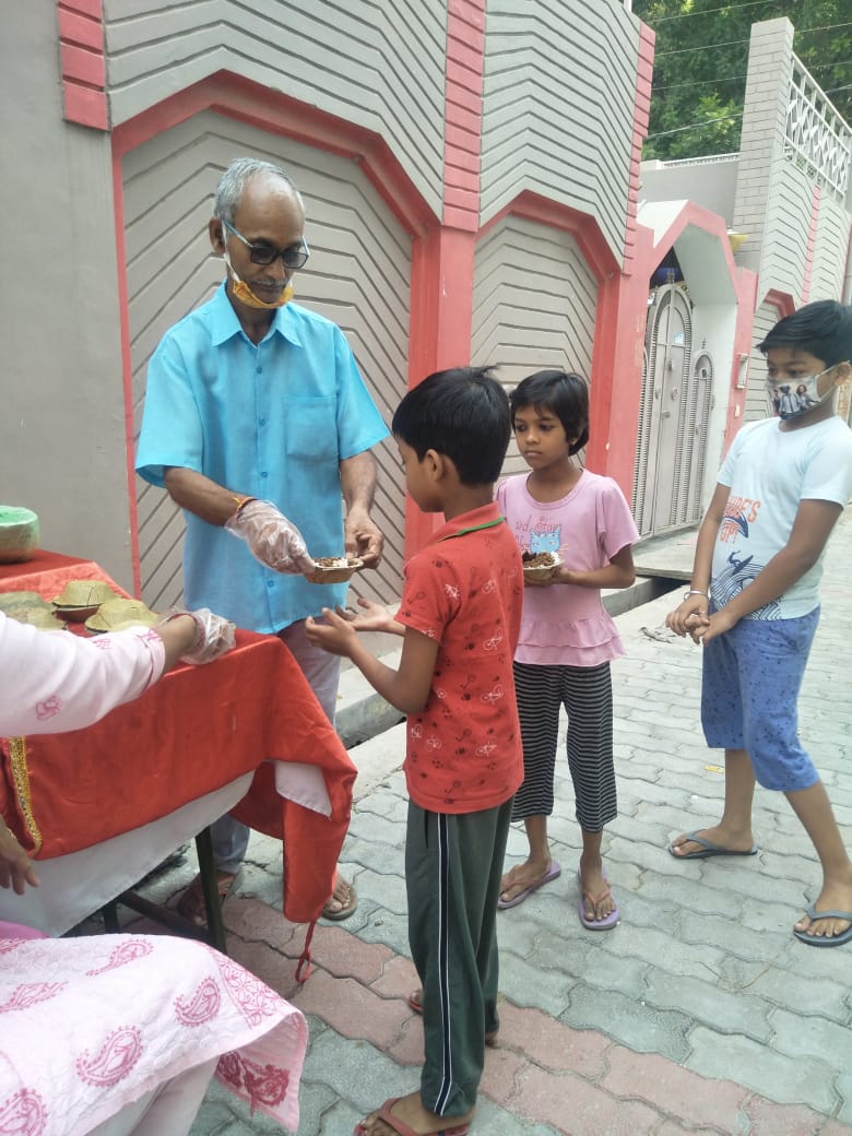 sai food distribution