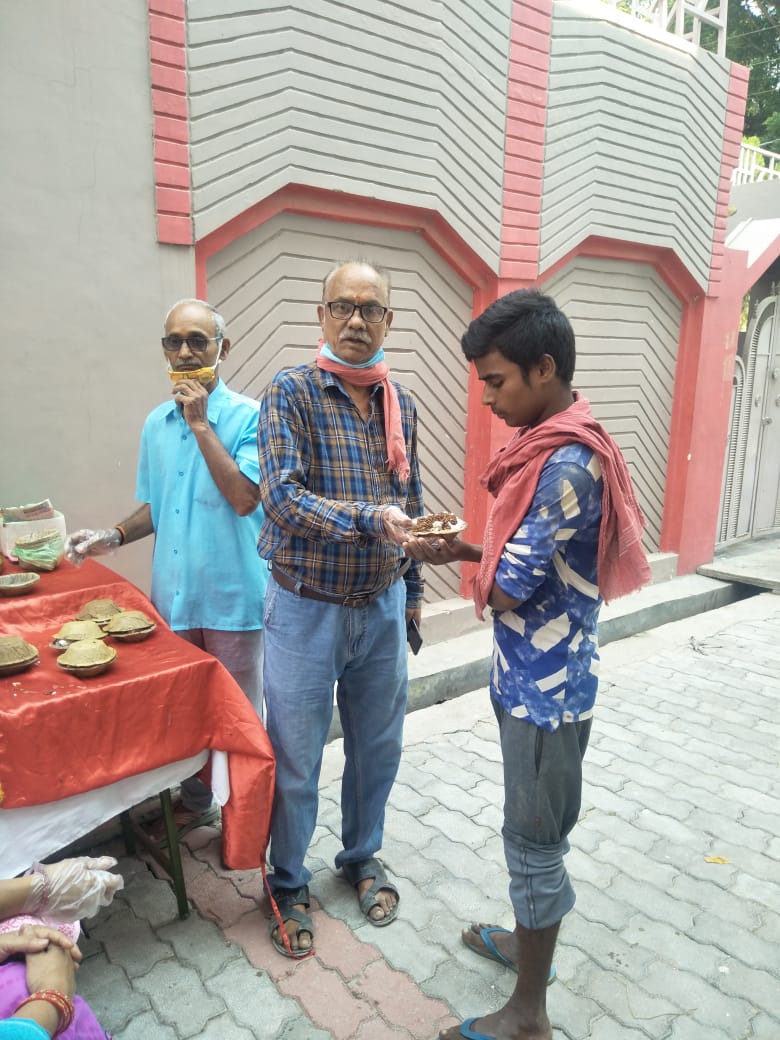 sai food distribution