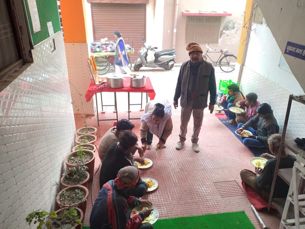 medical camp