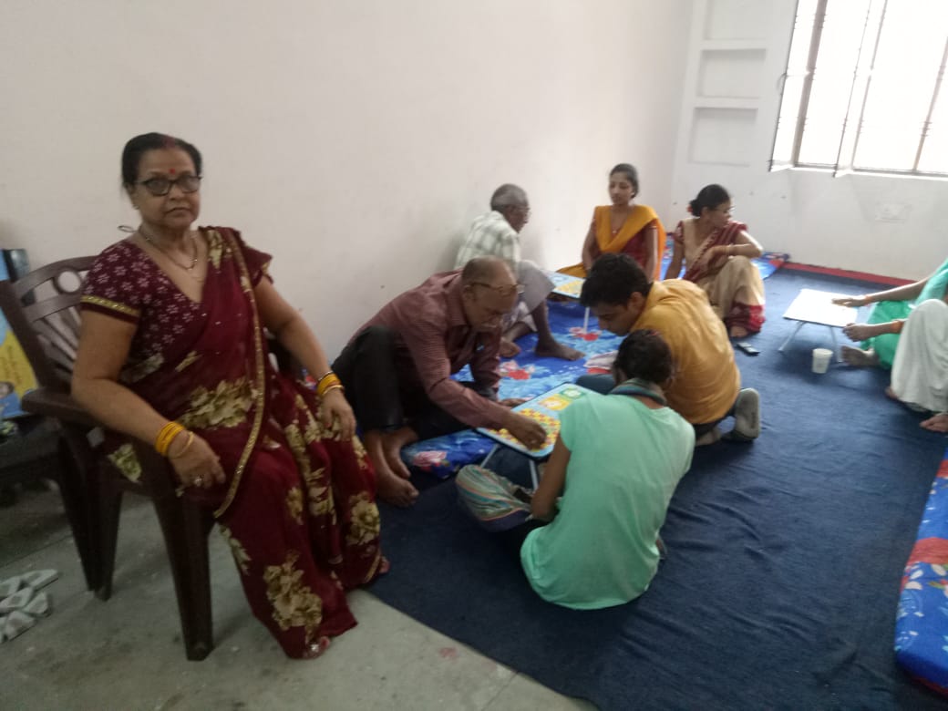 khel kud competition