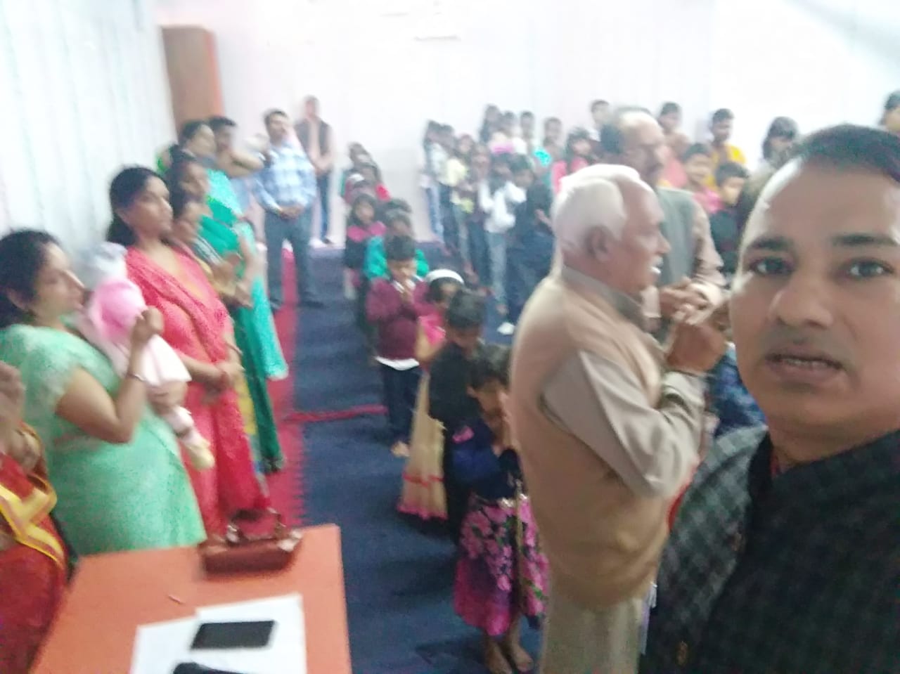 sai food distribution