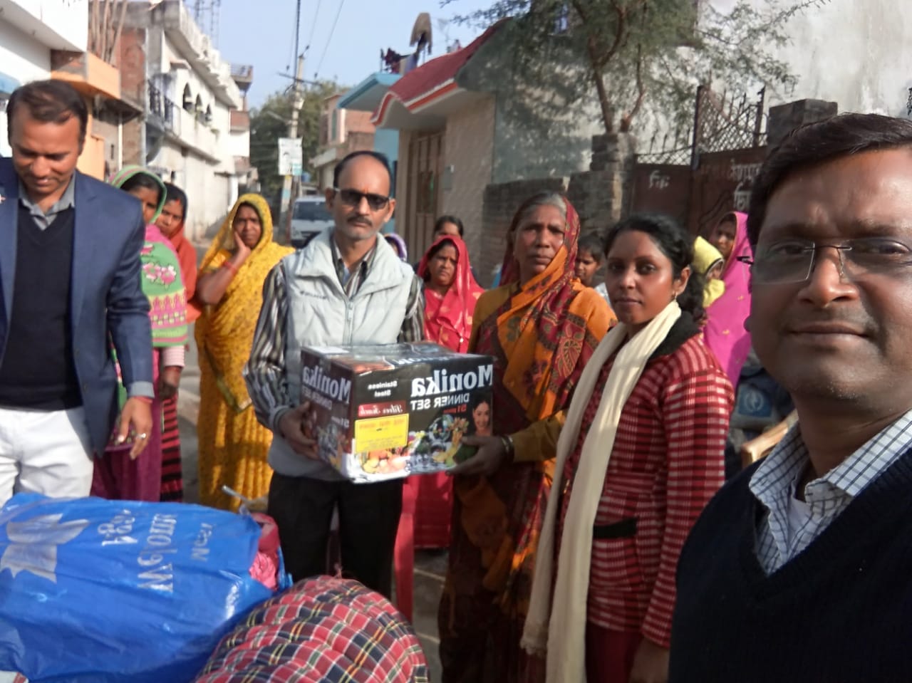 sai sewa sansthan marrage ceremony