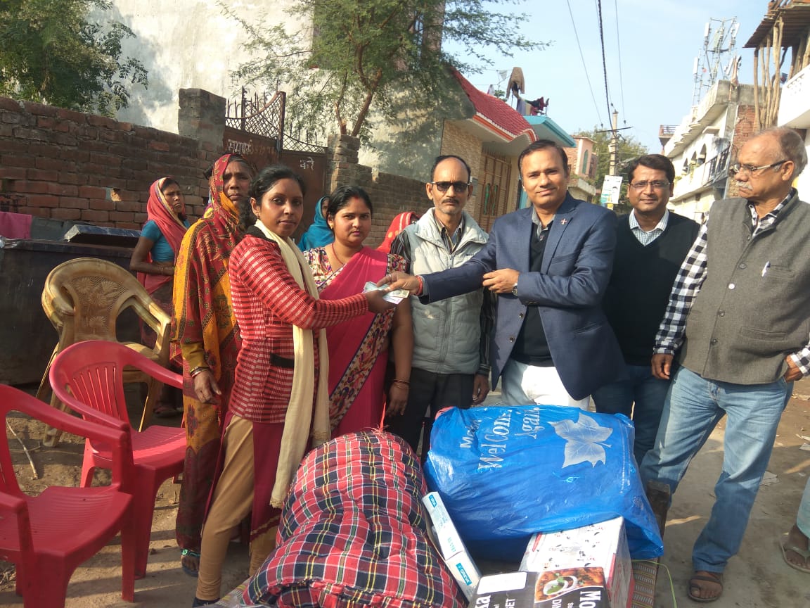 sai sewa sansthan marrage ceremony