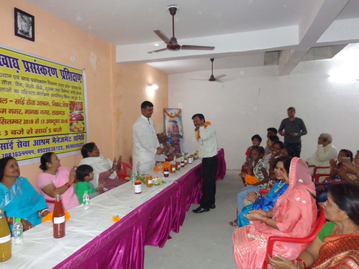 sai food distribution
