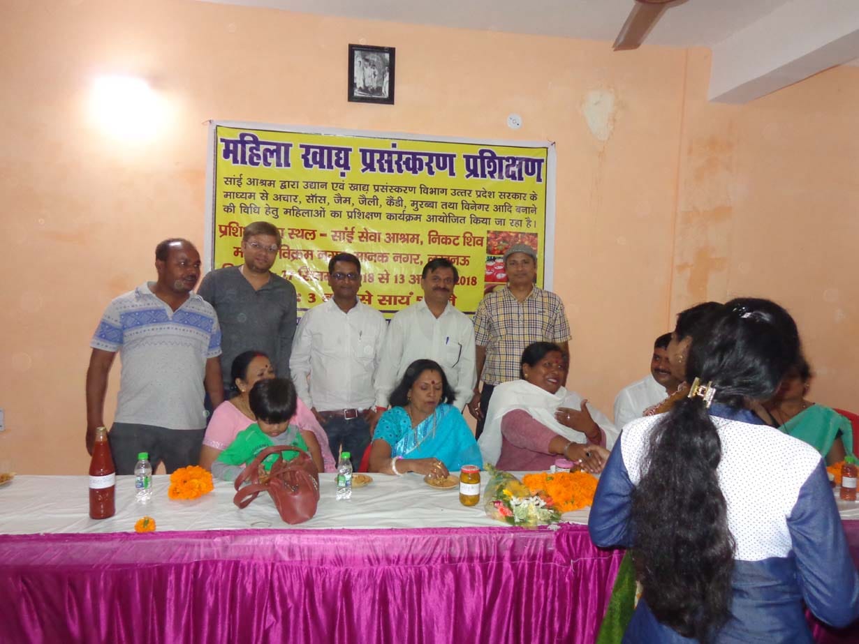 sai food distribution