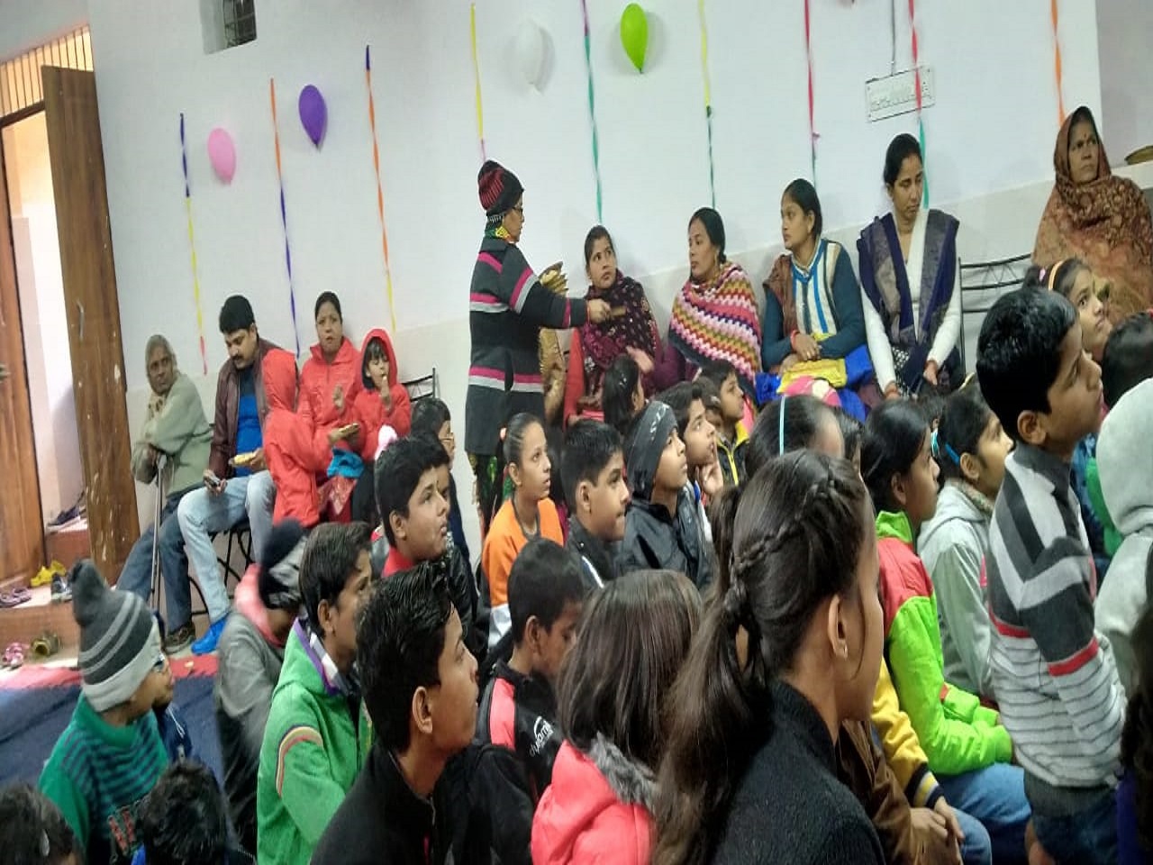 sai food distribution