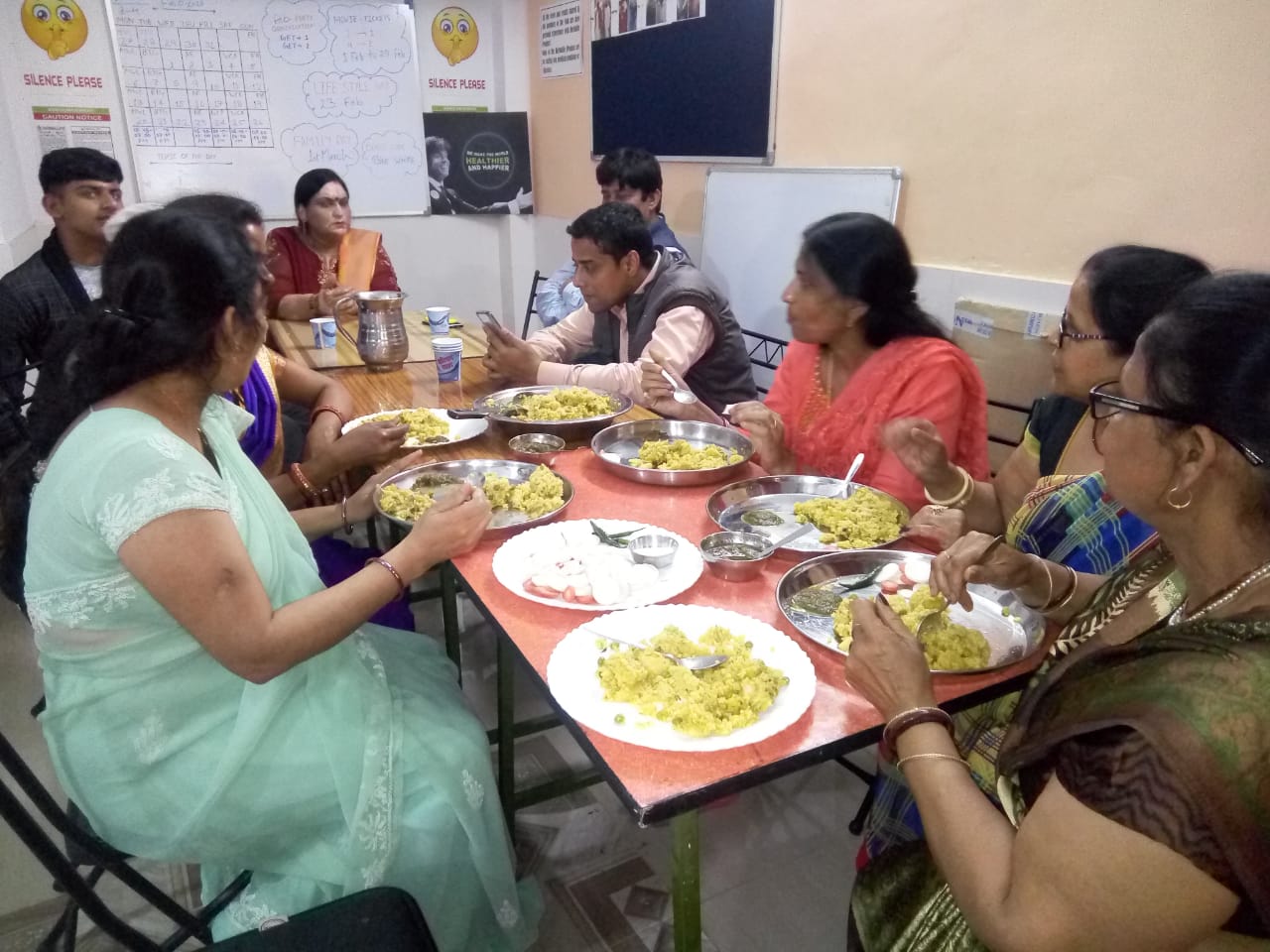 sai food distribution
