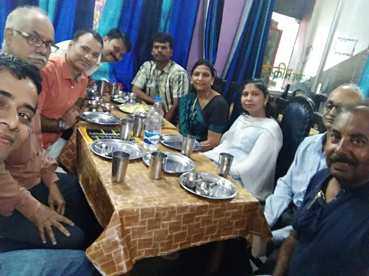 sai sewa sansthan meeting