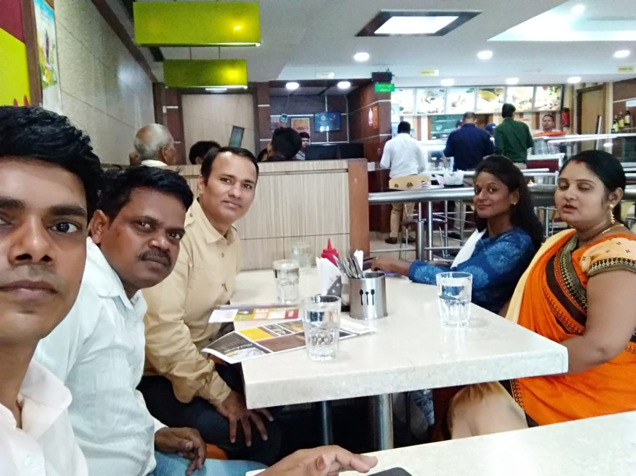 sai sewa sansthan meeting