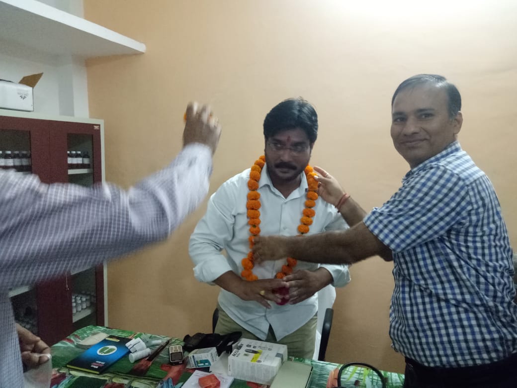 sai sewa sansthan medical camp