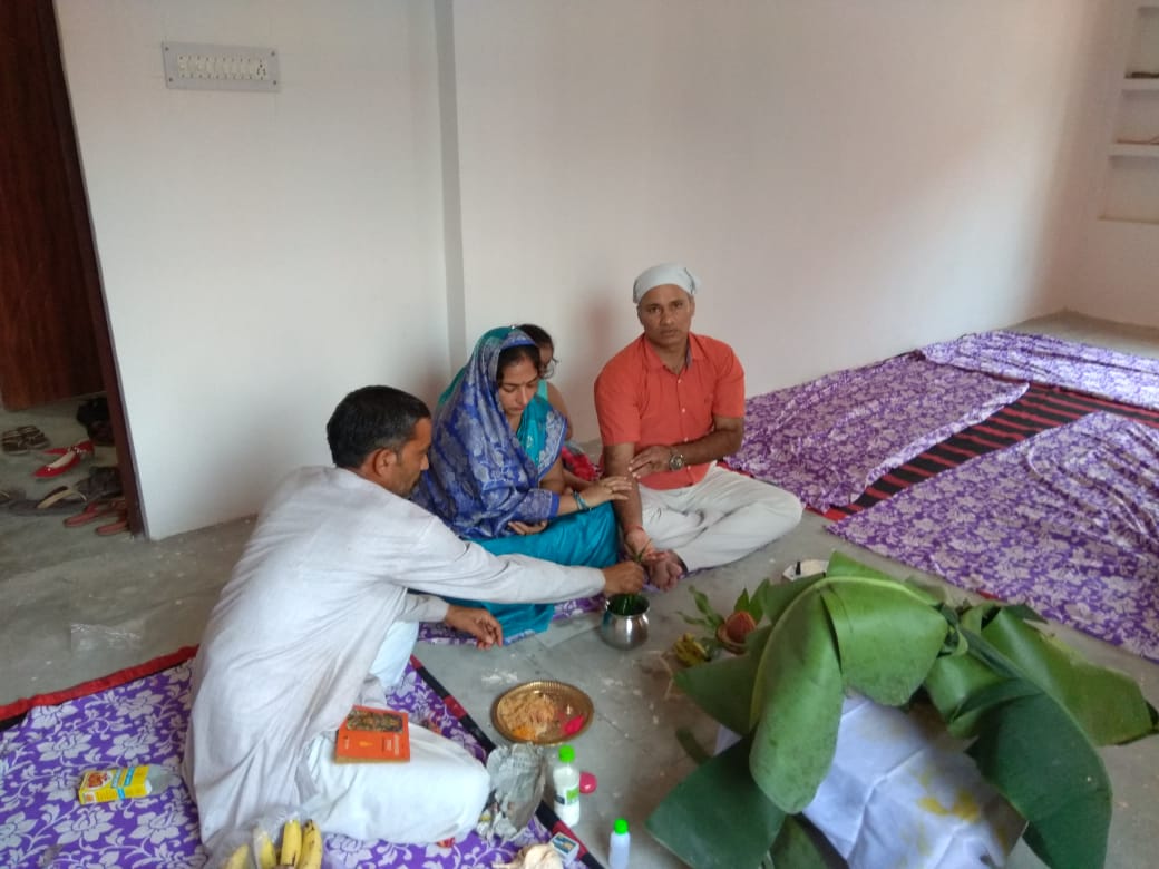 sai sewa sansthan opening ceremony