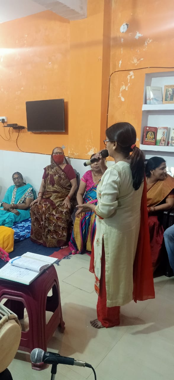 Sai Sandhya Bhajan