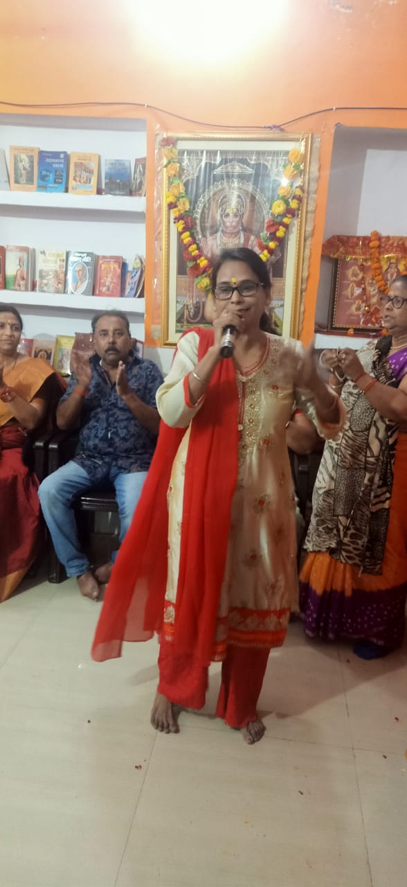 sai sandhya bhajan