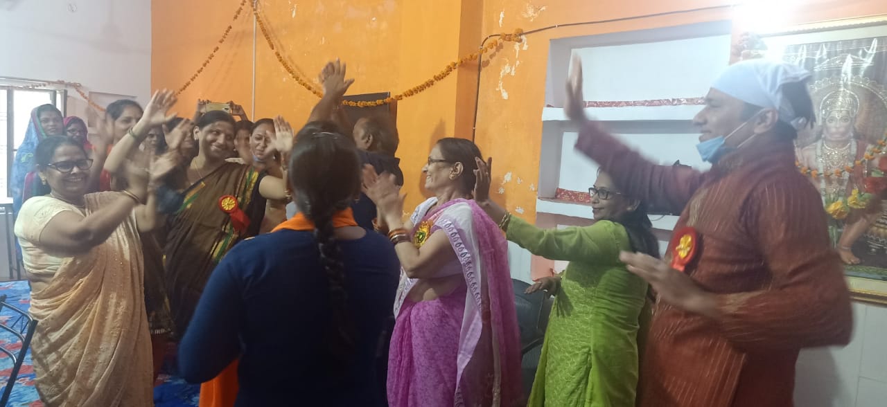 sai sandhya bhajan