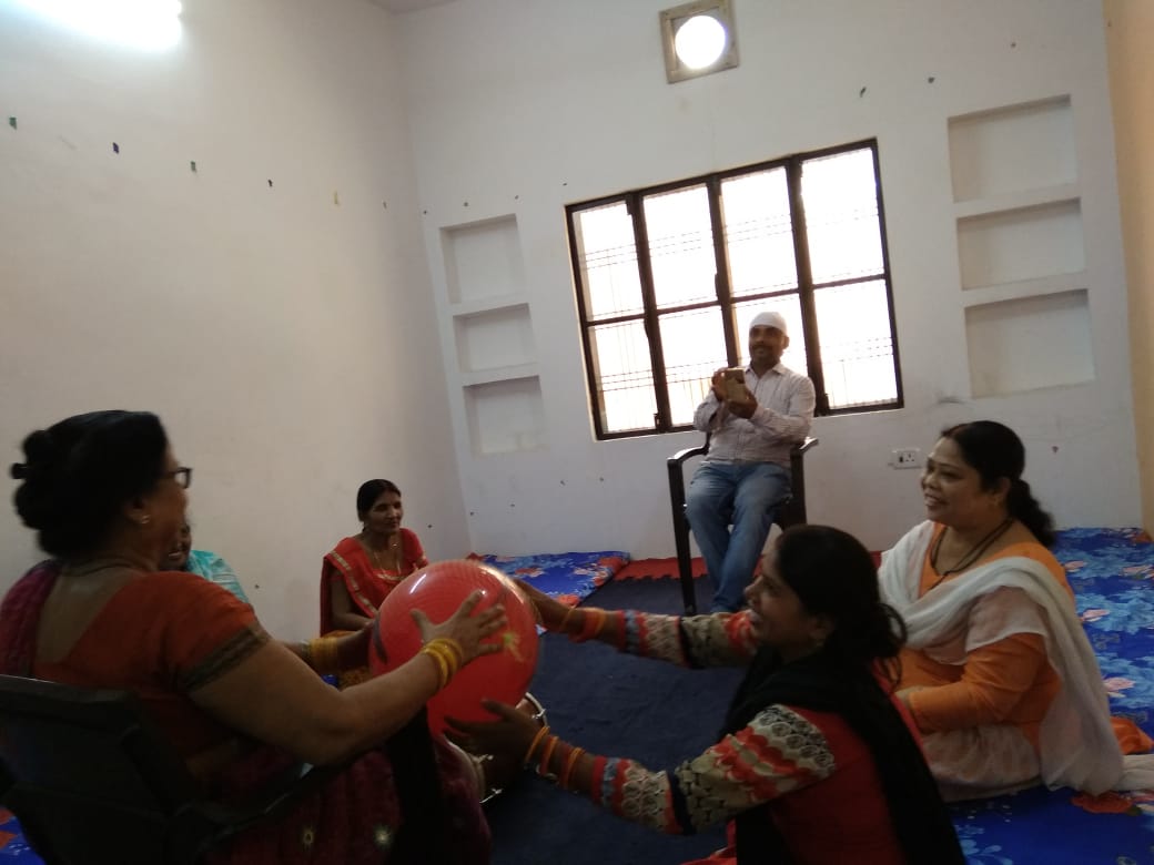 general training
