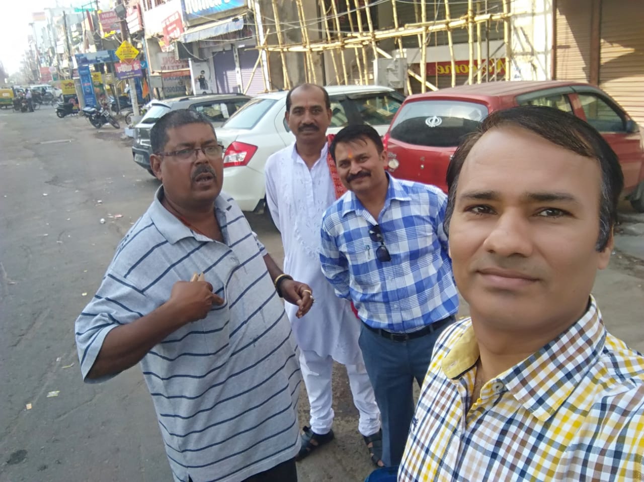 dharmic yatra