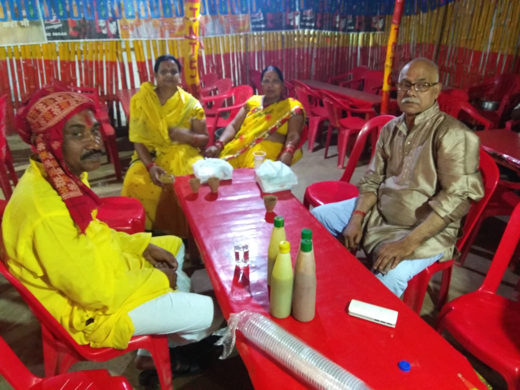 sai food distribution