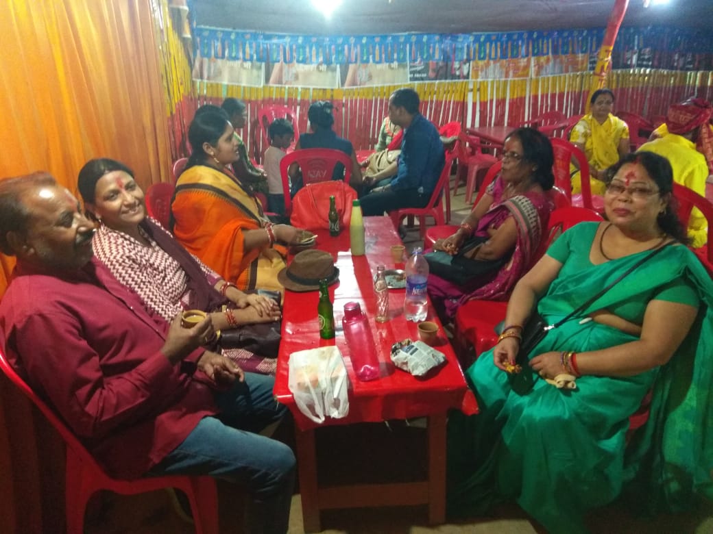 sai food distribution